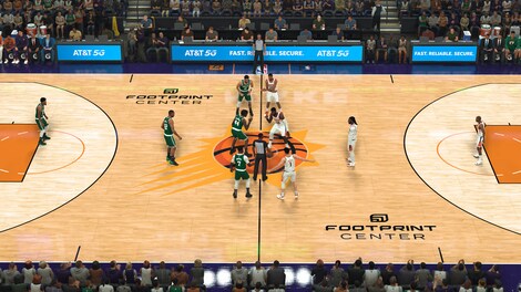 NBA 2K23 | Michael Jordan Edition (Xbox Series X/S) - Xbox Live Key - ARGENTINA - 6