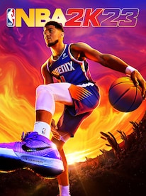NBA 2K23 (PC) - Steam Account - GLOBAL - 1