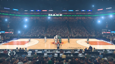 NBA 2K23 (PC) - Steam Key - UNITED STATES - 8