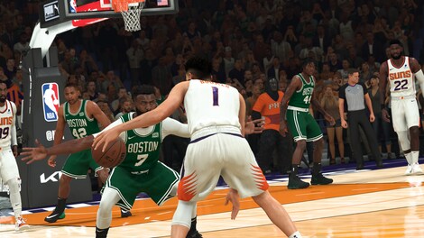 NBA 2K23 (PC) - Steam Key - UNITED STATES - 6