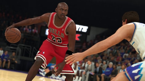 NBA 2K23 (PC) - Steam Key - UNITED STATES - 3