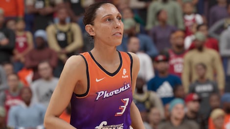 NBA 2K23 (PS4) - PSN Account - GLOBAL - 4