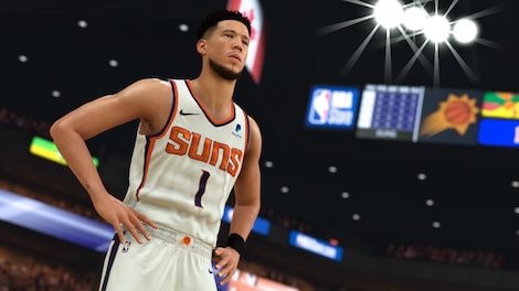 NBA 2K24 | 25th Anniversary Edition (Xbox Series X/S) - Xbox Live Key - EUROPE - 6