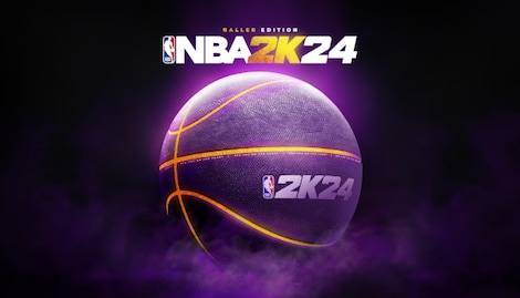NBA 2K24 | Baller Edition (Xbox Series X/S) - Xbox Live Key - EUROPE - 0
