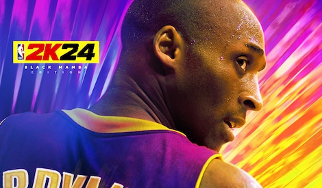 NBA 2K24 Black Mamba Edition (PC ) - Steam Key - GLOBAL - 0