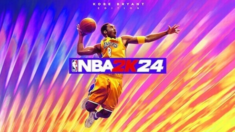 NBA 2K24 | Kobe Bryant Edition (PC) - Steam Key - ROW - 0