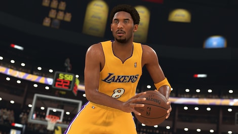 NBA 2K24 | Kobe Bryant Edition (Xbox Series X/S) - Xbox Live Account - GLOBAL - 4