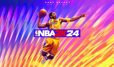 NBA 2K24 | Kobe Bryant Edition (Xbox Series X/S) - Xbox Live Account - GLOBAL - 0