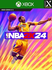 NBA 2K24 | Kobe Bryant Edition (Xbox Series X/S) - Xbox Live Key - UNITED KINGDOM - 1