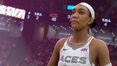 NBA 2K25 (PC) - Steam Key - ROW - 3