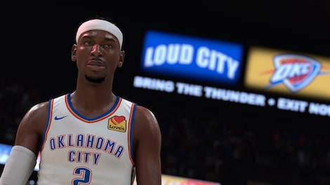 NBA 2K25 (PC) - Steam Key - ROW - 4
