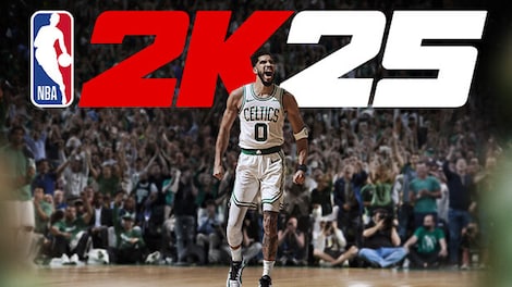 NBA 2K25 (PC) - Steam Key - ROW - 0