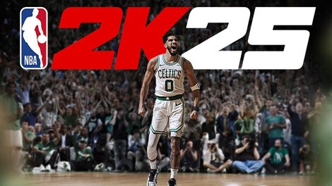NBA 2K25 | Standard Edition (Xbox Series X/S) - Xbox Live Key - SINGAPORE - 0