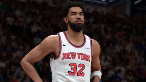 NBA 2K26 (PC) - Steam Account - GLOBAL - 5