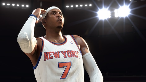 NBA 2K26 (PC) - Steam Account - GLOBAL - 3