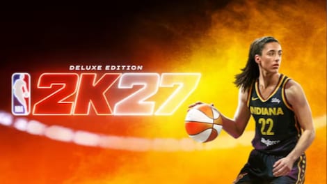 NBA 2K27 | Deluxe Edition (Xbox Series X/S) - Xbox Live Account - GLOBAL - 0