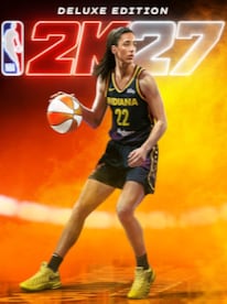 NBA 2K27 | Deluxe Edition (Xbox Series X/S) - Xbox Live Account - GLOBAL - 1