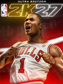 NBA 2K27 | Ultra Edition (Xbox Series X/S) - Xbox Live Account - GLOBAL - 1