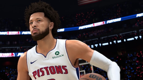 NBA 2K27 | Ultra Edition (Xbox Series X/S) - Xbox Live Account - GLOBAL - 4