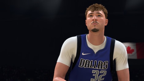 NBA 2K27 | Ultra Edition (Xbox Series X/S) - Xbox Live Account - GLOBAL - 3