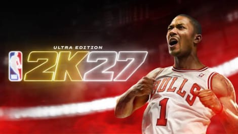 NBA 2K27 | Ultra Edition (Xbox Series X/S) - Xbox Live Account - GLOBAL - 0