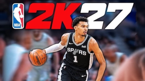 NBA 2K27 (Xbox Series X/S) - Xbox Live Key - GLOBAL - 0
