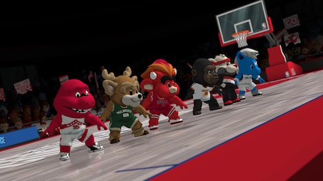 NBA Bounce (PS5) - PSN Key - EUROPE - 13