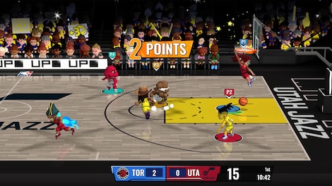 NBA Bounce (PS5) - PSN Key - EUROPE - 14
