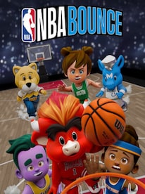 NBA Bounce (PS5) - PSN Key - EUROPE - 1