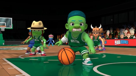 NBA Bounce (PS5) - PSN Key - EUROPE - 3