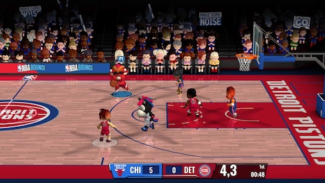 NBA Bounce (PS5) - PSN Key - EUROPE - 11