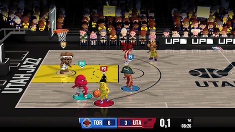 NBA Bounce (PS5) - PSN Key - EUROPE - 9