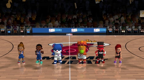 NBA Bounce (PS5) - PSN Key - EUROPE - 7