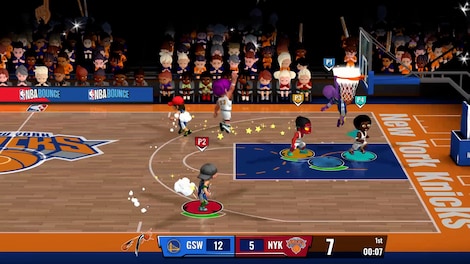 NBA Bounce (PS5) - PSN Key - EUROPE - 4