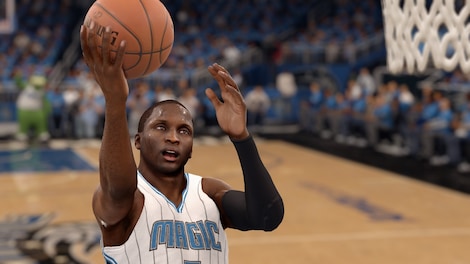 NBA LIVE 16 XBOX (Xbox One) - Xbox Live Key - GLOBAL - 5