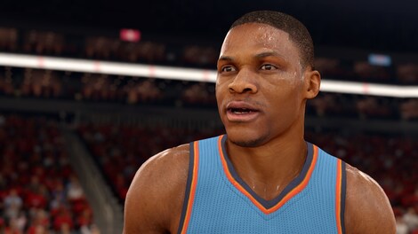 NBA LIVE 16 XBOX (Xbox One) - Xbox Live Key - GLOBAL - 4