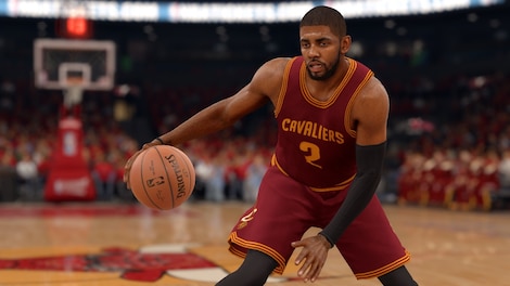 NBA LIVE 16 XBOX (Xbox One) - Xbox Live Key - GLOBAL - 2