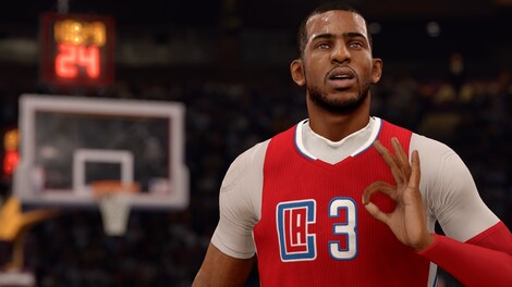 NBA LIVE 16 (Xbox One) - Xbox Live Key - UNITED STATES - 6