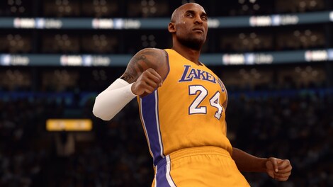 NBA LIVE 16 (Xbox One) - Xbox Live Key - UNITED STATES - 8