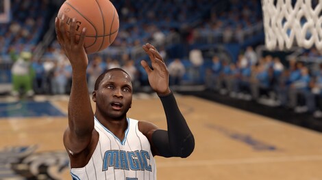 NBA LIVE 16 (Xbox One) - Xbox Live Key - UNITED STATES - 5