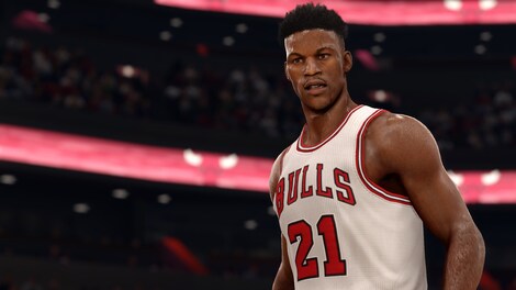 NBA LIVE 16 (Xbox One) - Xbox Live Key - UNITED STATES - 7