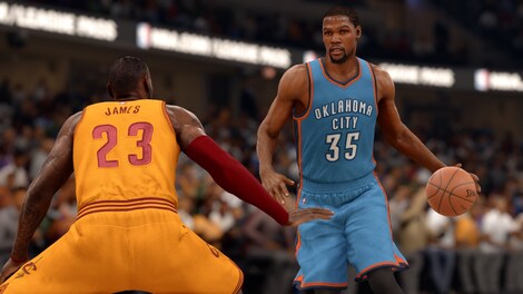 NBA LIVE 16 (Xbox One) - Xbox Live Key - UNITED STATES - 3