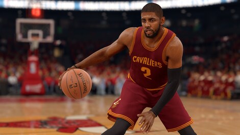 NBA LIVE 16 (Xbox One) - Xbox Live Key - UNITED STATES - 2