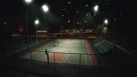 NBA LIVE 18: The One Edition Xbox Live Key Xbox One EUROPE - 3