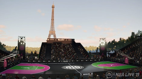 NBA Live 19: The One Edition Xbox Live Key BRAZIL - 4