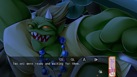 Ne no Kami: The Two Princess Knights of Kyoto Steam Gift GLOBAL - 4