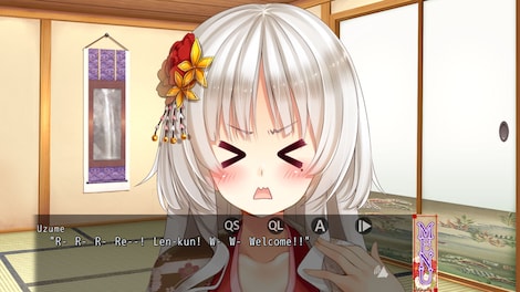 Ne no Kami: The Two Princess Knights of Kyoto Steam Key GLOBAL - 6