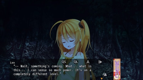 Ne no Kami: The Two Princess Knights of Kyoto Steam Key GLOBAL - 7