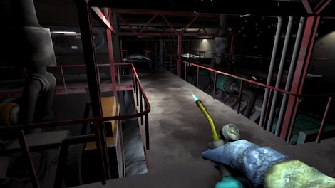 Near Death Steam PC Key GLOBAL - 3