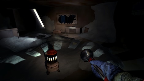 Near Death Steam PC Key GLOBAL - 5